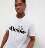 Ellesse Herren T-Shirt Weiß SHP16469-908 Grösse L Produktbild-Vorschau 11