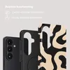 Selencia Vivid Backcover voor de Samsung Galaxy S26 - Art Productafbeelding-voorbeeld 2
