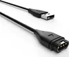 Nabíjací kábel USB-A pre inteligentné hodinky Garmin | Náhľad obrázku produktu 2