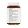 A close-up of a glass jar of Langbein's Gänse-Fond with its label visible. Voir les images du produit