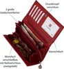 JENNIFER JONES Damen Geldbörse Geldbeutel Brieftasche Produktbild-Vorschau 5