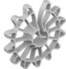 Miko® 100Stk. Abstandhalter Senkrechte Bewehrung 50 mm – Produktbild-Vorschau 1