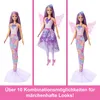 MATTEL Barbie Fata Magica 10 stili JCP74 Anteprima dell’immagine prodotto 7