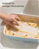 Petit plat à gratin Praknu en céramique pour 2 personnes - Voir les images du produit 7