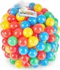 Bieco Bälle für Bällebad | 250 Stück, Größe ca. 6 cm | Produktbild-Vorschau 4
