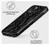 Hülle für Apple iPhone 15 - Burga Tough Hard Case Back Produktbild-Vorschau 3