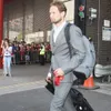 Bobby Urban Lite Anti-Diebstahl Rucksack Grau Produktbild-Vorschau 13