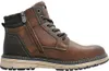 Tom Tailor Schnürstiefel Braun Produktbild-Vorschau 11