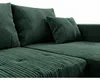 DesimeHome Ecksofa L-Form Schlaffunktion Bettkasten Produktbild-Vorschau 3