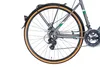 WYNN Gravelbike Gravel 28 Zoll GRL5.1 grau Rahmenhöhe 57 cm Produktbild-Vorschau 4