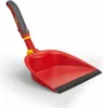 Outdoor-Kehrschaufel BK-M /ZM 015 (rot/grau, 25cm) Produktbild-Vorschau 3