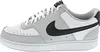 Nike Herren Sneaker COURT VISION LO grau Größe EUR 42 Produktbild-Vorschau 21