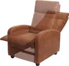 Fernsehsessel HWC-F76, Relaxsessel Sessel Liegesessel, Produktbild-Vorschau 2