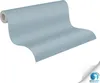 Vliestapete selbstklebend 78575-3 Designdrop Uni blau Produktbild-Vorschau 2