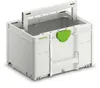 Festool Systainer³ ToolBox SYS3 TB M 237 Anteprima dell’immagine prodotto 1