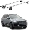 Bagażnik dachowy Podstawowy bagażnik do Volvo XC90 Podgląd zdjęcia produktu 1