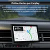9 Zoll Universal Android Auto Carplay Navi Bluetooth KFZ Produktbild-Vorschau 5