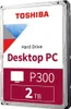 Toshiba P300 Desktop PC - Pevný disk - 2 TB - interní - Náhled obrázku produktu 3