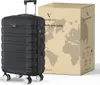 Voyagoux® REVELATION - Reisekofferset S/L - Koffer - 2 Produktbild-Vorschau 9