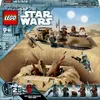 LEGO Star Wars Desert Barge and Sarlacc Den, jouet à Voir les images du produit 35