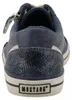 Mustang Women Low Sneaker Low Top 26M0242003 niebieski Podgląd zdjęcia produktu 4