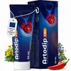 Artodip Gel - Premium – Teufelskralle, Beinwell & Arnika – Produktbild-Vorschau 1