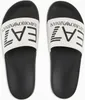 Emporio Armani Scarpe Beachwear Couleur Blanc Voir les images du produit 11