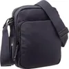 Franky CT11-B Umhängetasche dark blue Produktbild-Vorschau 2