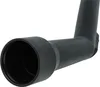 vhbw Griff kompatibel mit Miele S716-1, S718, S715-1, S726, Produktbild-Vorschau 6