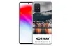MuchoWow® Handyhülle Schutzhülle Hülle für Samsung Galaxy Produktbild-Vorschau 2