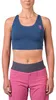 Rafiki Nago Ctn Sport-bh Blau 36 Frau Blau 36 Produktbild-Vorschau 2