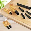 ZENKER Schaumrollenform 4-tlg., Länge: 135 mm, ø: 25 mm Voir les images du produit 15