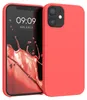 kwmobile Handyhülle für iPhone 12 mini Hülle, für iPhone 12 Produktbild-Vorschau 1