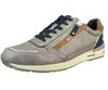 Mustang Sneakers Laag  Sneakers Laag - Donkergrijs - Maat Voir les images du produit 2
