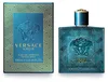 Versace Eros Eau De Parfum Spray 100ml Produktbild-Vorschau 10