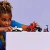 LEGO Sonic the Hedgehog Silvers Auto vs. Knuckles’ Produktbild-Vorschau 7