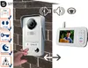 Smartwares VD38W Drahtlose Videotürsprechanlage, 8,89 cm Produktbild-Vorschau 9