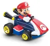 mario Kart(TM) Mini RC 2,4GHz, Mario (Paperbox) Voir les images du produit 16