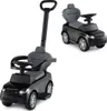 COSTWAY 3-in-1 Rutschauto, Rutschfahrzeug mit Produktbild-Vorschau 1