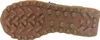 The underside of a shoe sole. Voir les images du produit