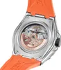 Jaguar AUTOMATICO J1030/1 Herren Automatikuhr Produktbild-Vorschau 3