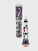 240 Plus Plus Kreativ Bausteine Saturn V Rakete 5+ Produktbild-Vorschau 9