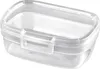 Pojemnik uniwersalny Curver Snap Box 0,4 l Produktbild-Vorschau 3
