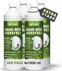 bio-chem Haar-Weg Abflussfrei – Abflussreiniger EXTRA STARK Produktbild-Vorschau 1