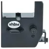 vhbw 10x Farbband Schriftband kompatibel mit Pyramid 2400, Produktbild-Vorschau 5