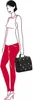 REISENTHEL Toiletbag Xl Dots WO7009 Produktbild-Vorschau 17