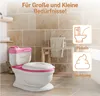 shipple 3-in-1 Töpfchen & Toilettentrainer für Kinder & Produktbild-Vorschau 7