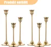 Kerzenständer, Kerzenhalter, 6er-Set Kerzenleuchter, Produktbild-Vorschau 5