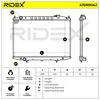 RIDEX 470R0042 Kühler Wasserkühler Motorkühler für NISSAN Produktbild-Vorschau 5