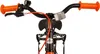 Volare Thombike Kinderfahrrad - Jungen - 14 Zoll - Schwarz Produktbild-Vorschau 8